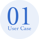 User Case 01
