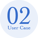 User Case 02